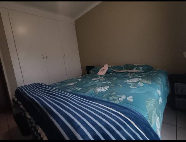 2 BEDROOM PROPERTY TO RENT IN CASSELDALE